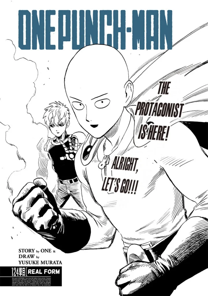 one punch man ch123 page03